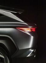 Hyundai Vision T Concept 2019 года
